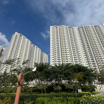 2 BHK Apartment – Exterior View View at Eden Park At The Prestige City, V Kallahalli - for Sale