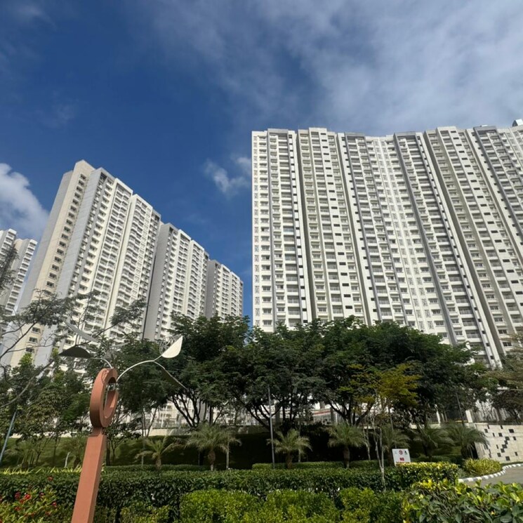 Exterior View, eden-park-at-the-prestige-city 2 Bedroom 944 Sq.Ft. Apartment In V Kallahalli Bangalore 9576158