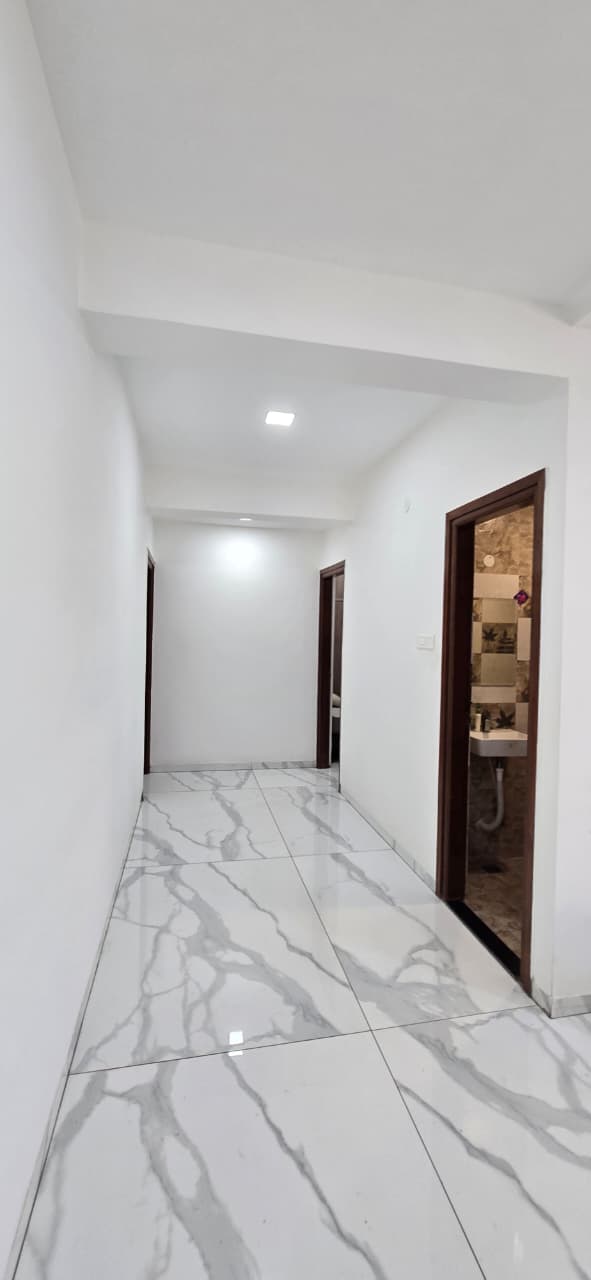 3.5 BHK + Pooja Room 4232 Sq.Ft. Apartment in Rajapushpa Green Dale