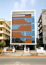 20000 Sq.Ft. Office Space in Bright Property 