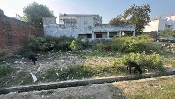  Plot For Sale in Ashiyana