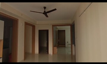 Building Lobby in 2 BHK Apartment at My Home Sayuk, Tellapur – for Rent