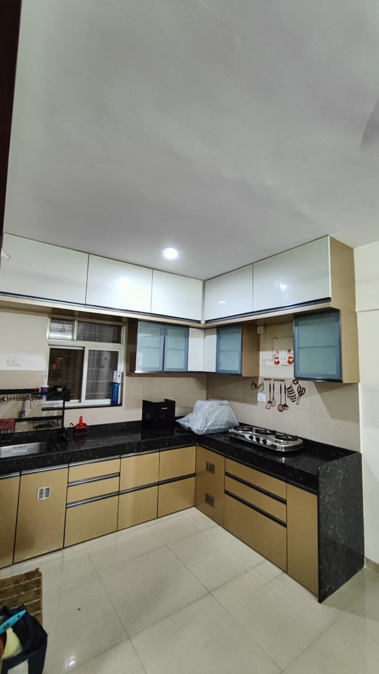 Kitchen, mantra-29-gold-coast 3 Bedroom 1200 Sq.Ft. Apartment In Tingre Nagar Pune 9576179