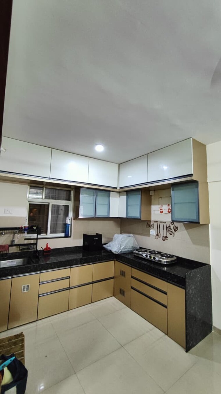 Kitchen, mantra-29-gold-coast 3 Bedroom 1200 Sq.Ft. Apartment In Tingre Nagar Pune 9576179