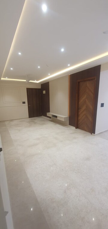 3 BHK Apartment For Rent in Frazer Town