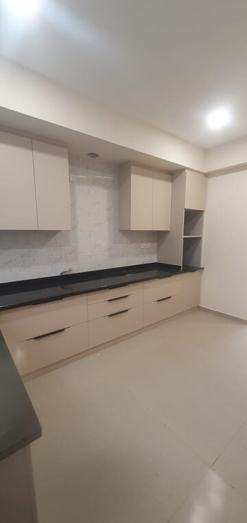 Kitchen in 3 BHK Apartment at Frazer Town – for Rent