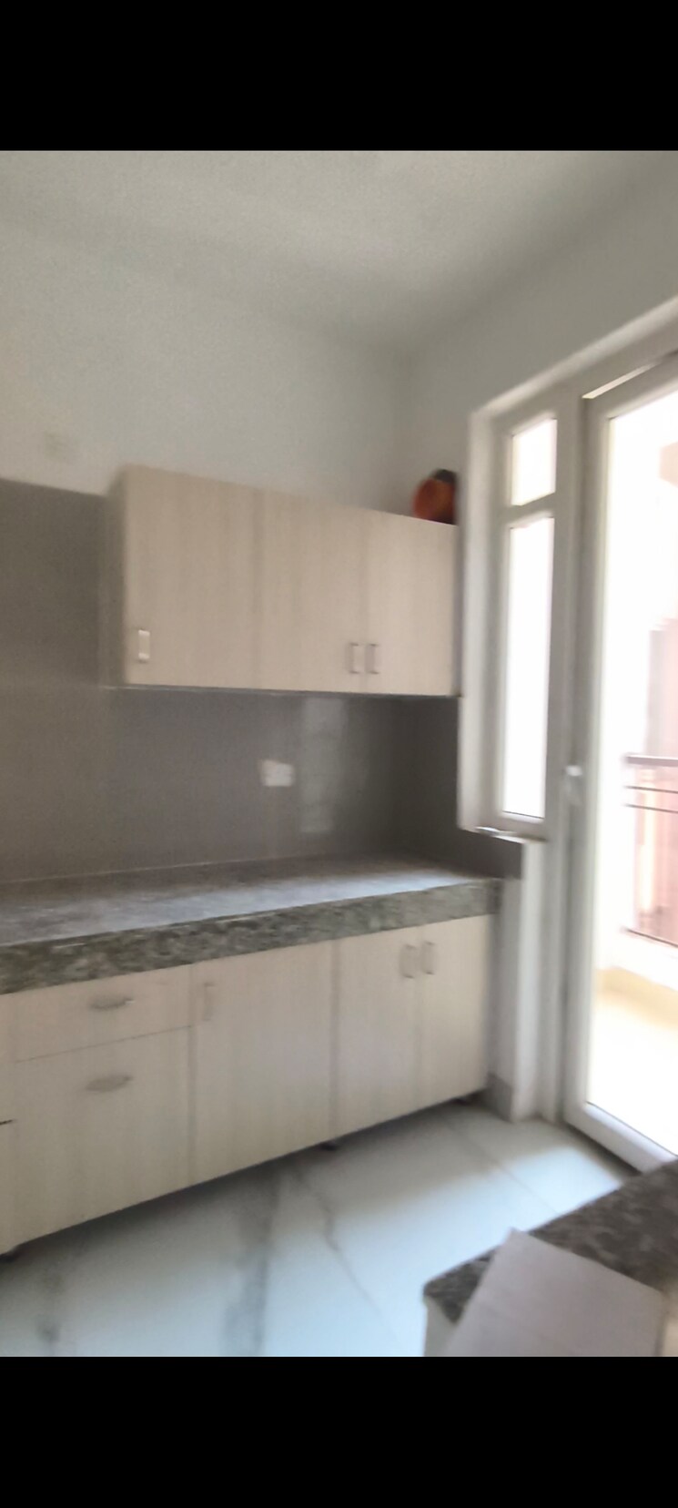 Kitchen, nk-sharma-savitry-greens-2 3 Bedroom 1730 Sq.Ft. Apartment In Ghazipur Zirakpur 9576185