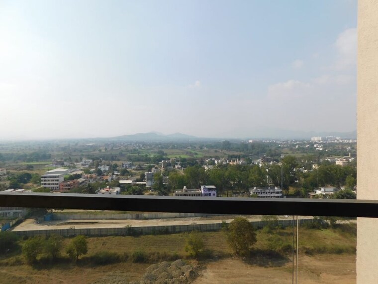 undefined, shaligram-pavillia 2 Bedroom 691 Sq.Ft. Apartment In Gahunje Pune 9514547