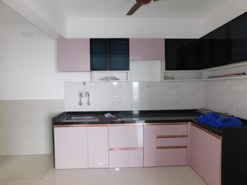 Kitchen in 2 BHK Apartment at Shaligram Pavillia, Gahunje – for Rent