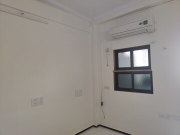 Building Lobby in 2 BHK Apartment at Tilak Nagar – for Rent