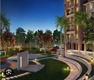 2 BHK Apartment – Exterior View View at Ramky One Karnival, Electronic City Phase I - for Sale