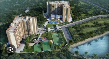 2 BHK Apartment – Exterior View View at Ramky One Karnival, Electronic City Phase I - for Sale