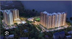 Master Plan in 2 BHK Apartment at Ramky One Karnival, Electronic City Phase I – for Sale