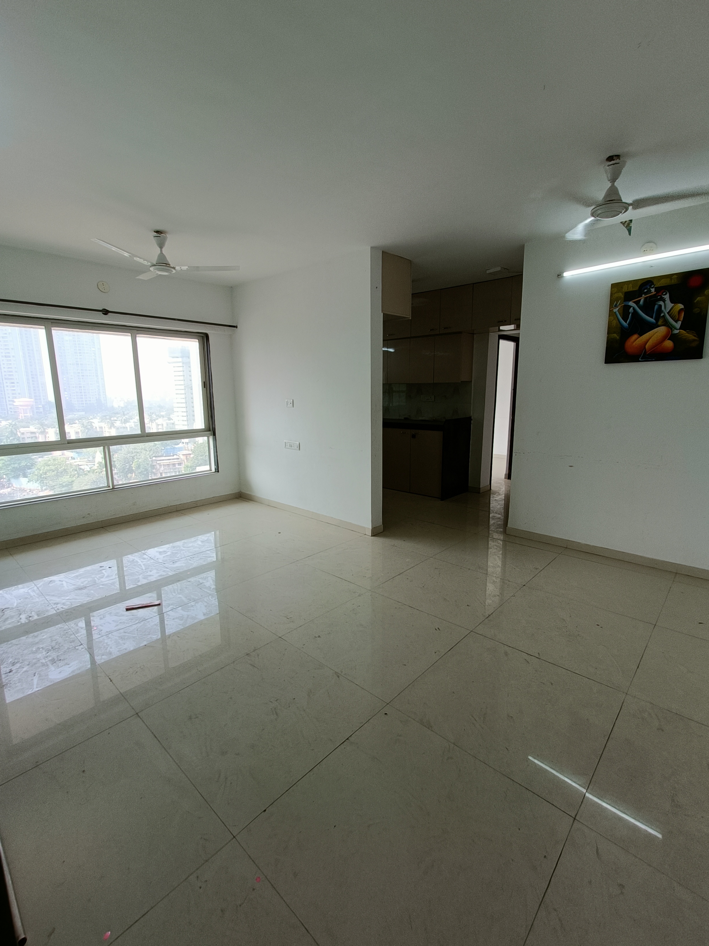 2 BHK 622 Sq.Ft. Apartment in Lotus Residency Goregaon West