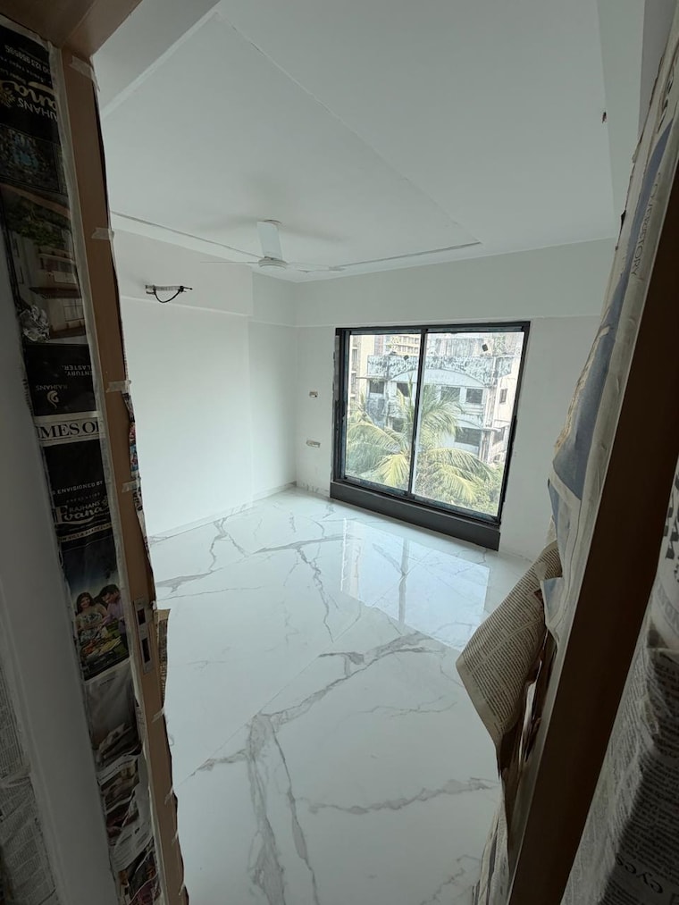 Balcony, mayfair-maaya 2 Bedroom 630 Sq.Ft. Apartment In Khar West Mumbai 9576202