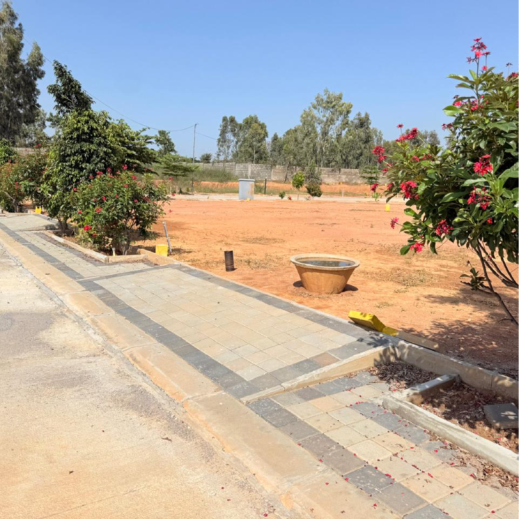 undefined, chikka tirupathi  1200 Sq.Yd. Plot In Chikka Tirupathi Bangalore 9576216