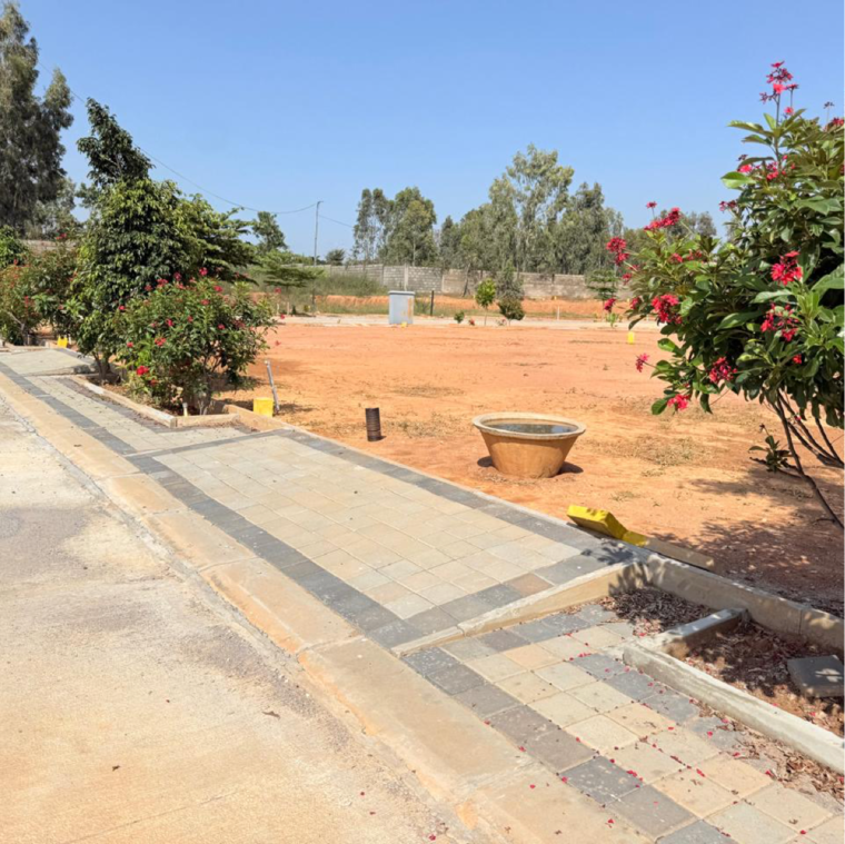 undefined, chikka tirupathi  1200 Sq.Yd. Plot In Chikka Tirupathi Bangalore 9576216