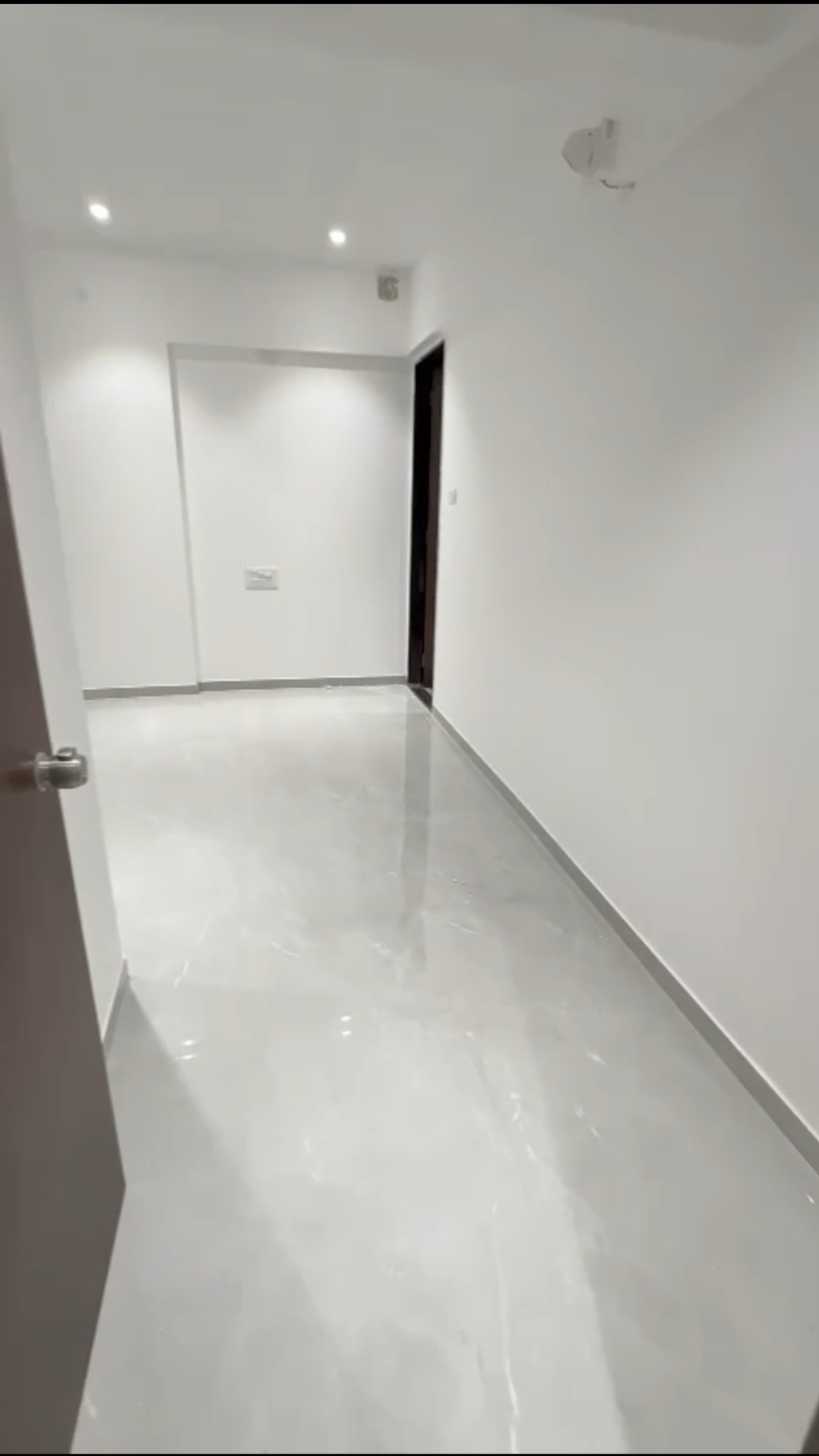 2 BHK 820 Sq.Ft. Apartment in Sentosa Elite