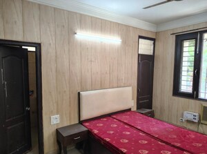 3 BHK Apartment For Rent in New Generation Maple Apartments, Dhakoli