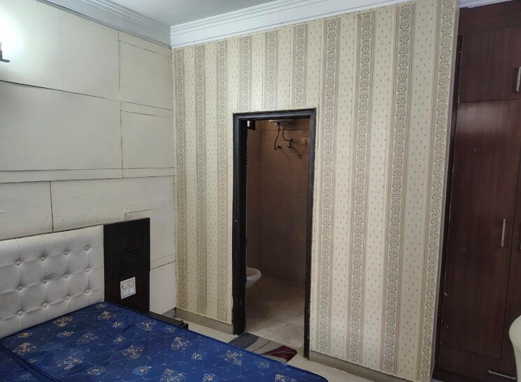 Bathroom, new-generation-maple-apartments 3 Bedroom 1816 Sq.Ft. Apartment In Dhakoli Zirakpur 9576240