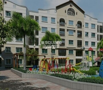 3 BHK Apartment For Rent in Ahad Excellencia, Sarjapur