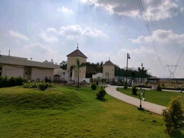 3 BHK Apartment – Exterior View View at Ahad Excellencia, Sarjapur - for Rent