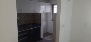 Kitchen in 3 BHK Apartment at Ahad Excellencia, Sarjapur – for Rent