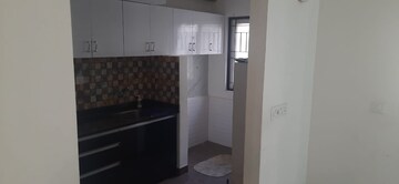 Kitchen in 3 BHK Apartment at Ahad Excellencia, Sarjapur – for Rent