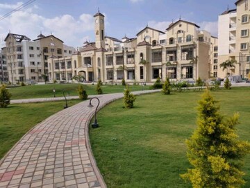 3 BHK Apartment – Exterior View View at Ahad Excellencia, Sarjapur - for Rent