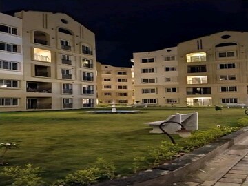 3 BHK Apartment – Exterior View View at Ahad Excellencia, Sarjapur - for Rent