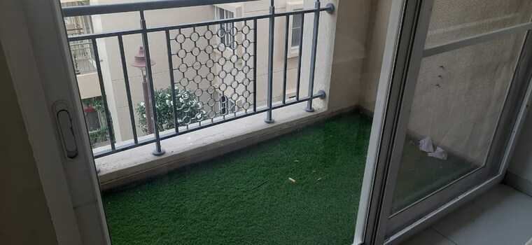 Balcony, ahad-excellencia 3 Bedroom 1384 Sq.Ft. Apartment In Sarjapur Bangalore 9576223