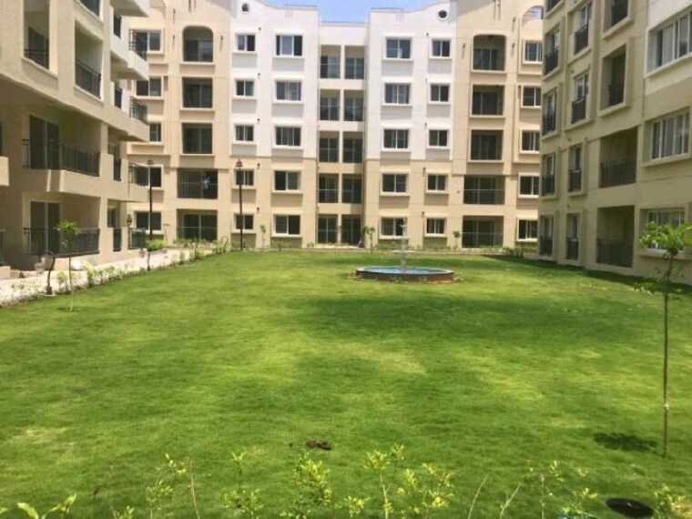 Exterior View, ahad-excellencia 3 Bedroom 1384 Sq.Ft. Apartment In Sarjapur Bangalore 9576223