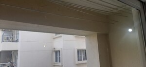 Building Lobby in 3 BHK Apartment at Ahad Excellencia, Sarjapur – for Rent