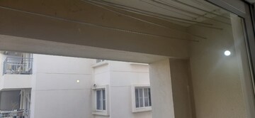 Building Lobby in 3 BHK Apartment at Ahad Excellencia, Sarjapur – for Rent