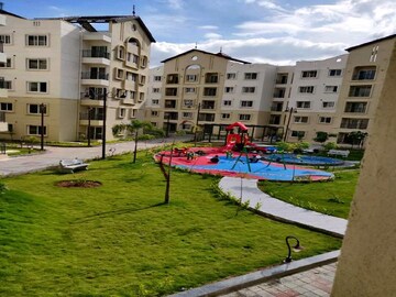 3 BHK Apartment – Exterior View View at Ahad Excellencia, Sarjapur - for Rent