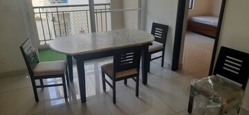 Kitchen in 3 BHK Apartment at Ahad Excellencia, Sarjapur – for Rent