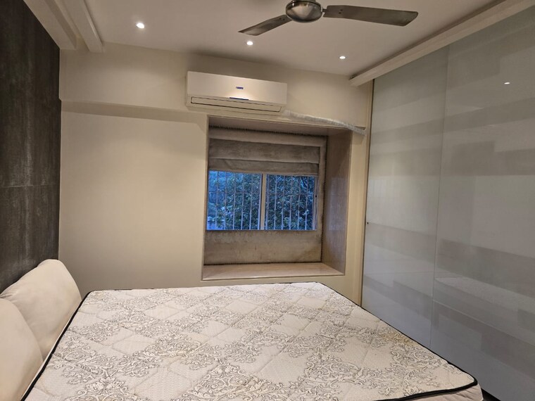 Bedroom, gods-gift-tower-bandra 2 Bedroom 800 Sq.Ft. Apartment In Bandra West Mumbai 9576244