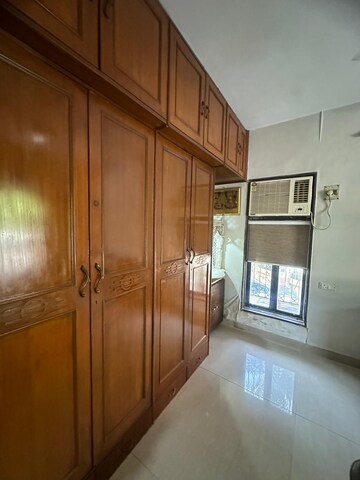 Kitchen in 2 BHK Apartment at Golden Heights Andheri West, Andheri West – for Rent