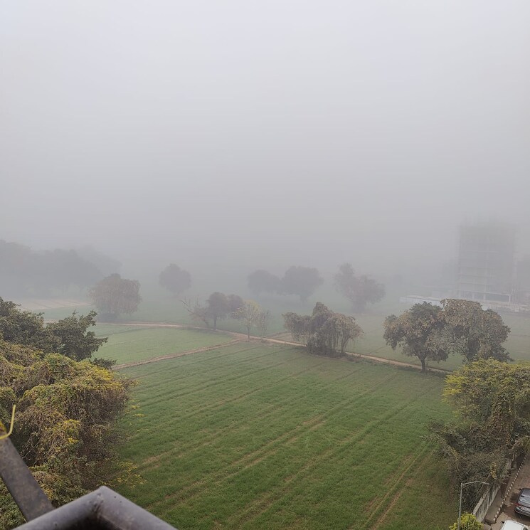 Garden, md-leafstone-apartments 3 Bedroom 1510 Sq.Ft. Apartment In Patiala Road Zirakpur 9576246