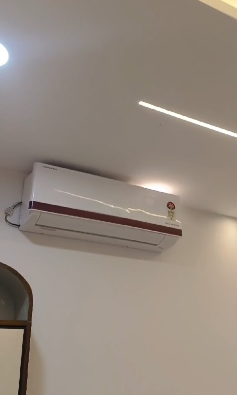 undefined, aurobindo-kohinoor 3 Bedroom 2183 Sq.Ft. Apartment In Serilingampally Hyderabad 9576249