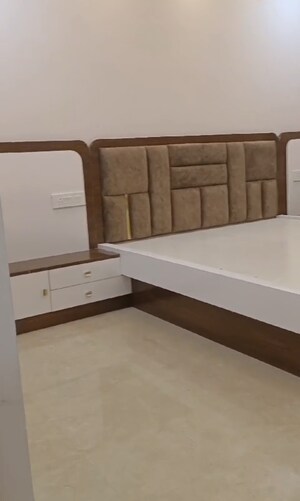 Kitchen in 3 BHK Apartment at Aurobindo Kohinoor, Serilingampally – for Rent