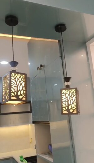 Furnished Amenities in 3 BHK Apartment at Aurobindo Kohinoor, Serilingampally – for Rent