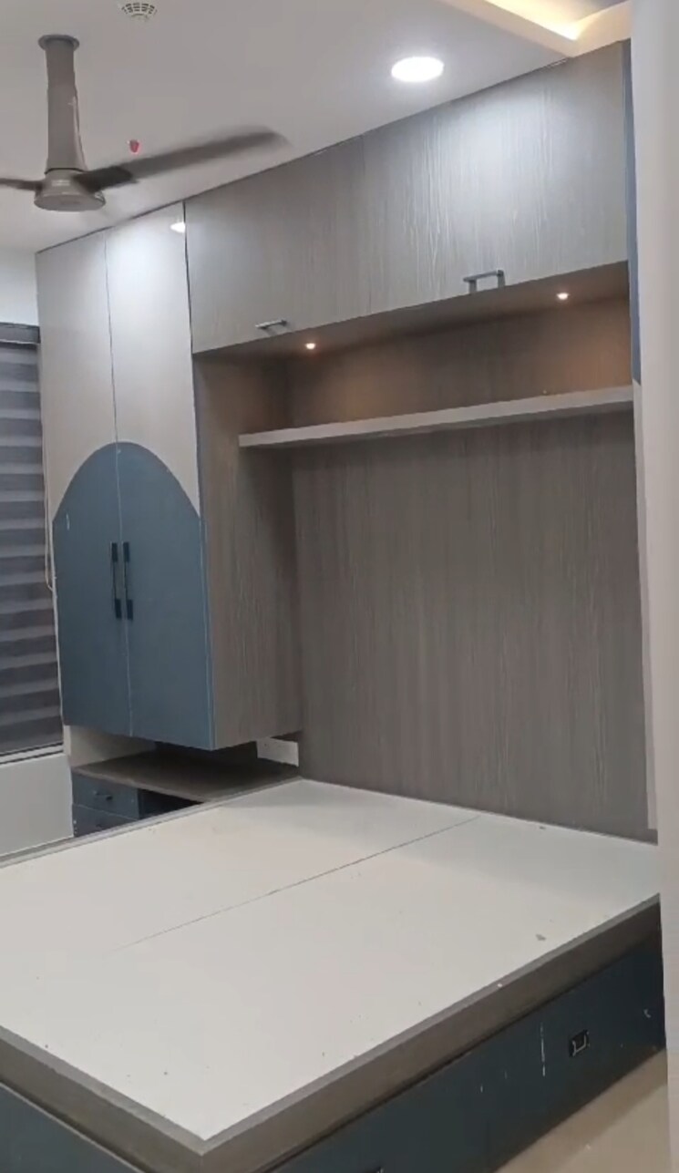 Bathroom, aurobindo-kohinoor 3 Bedroom 2183 Sq.Ft. Apartment In Serilingampally Hyderabad 9576249