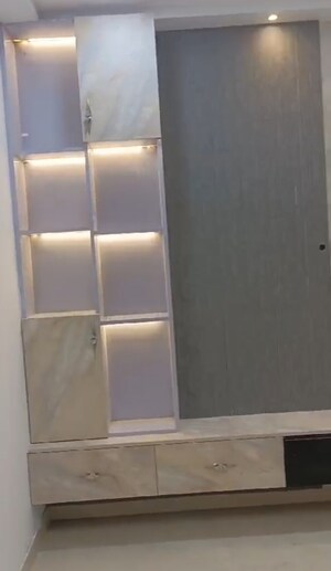 Furnished Amenities in 3 BHK Apartment at Aurobindo Kohinoor, Serilingampally – for Rent