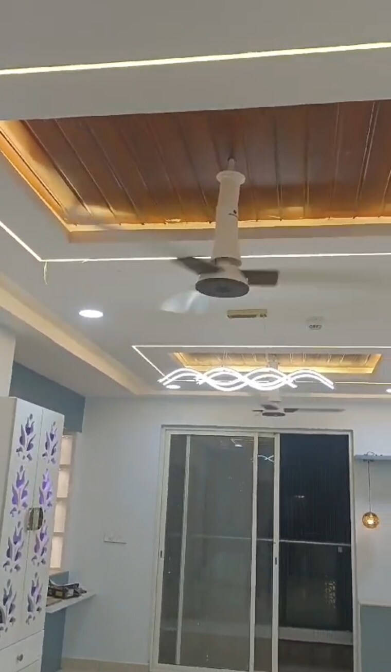 Kitchen, aurobindo-kohinoor 3 Bedroom 2183 Sq.Ft. Apartment In Serilingampally Hyderabad 9576249