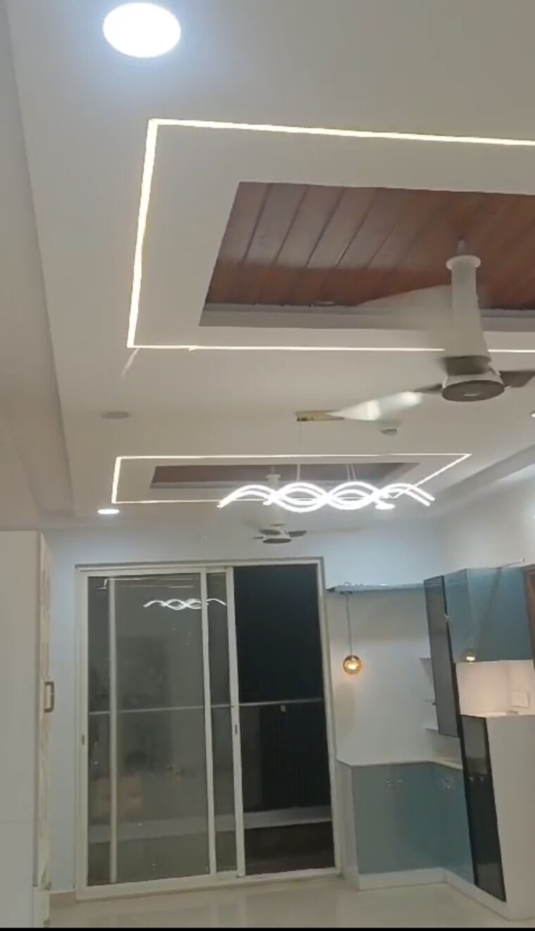 Kitchen, aurobindo-kohinoor 3 Bedroom 2183 Sq.Ft. Apartment In Serilingampally Hyderabad 9576249