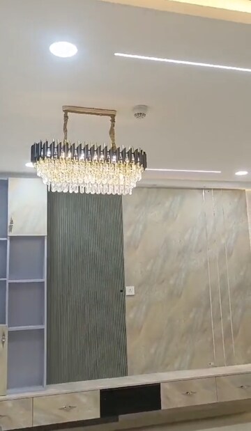 Furnished Amenities in 3 BHK Apartment at Aurobindo Kohinoor, Serilingampally – for Rent