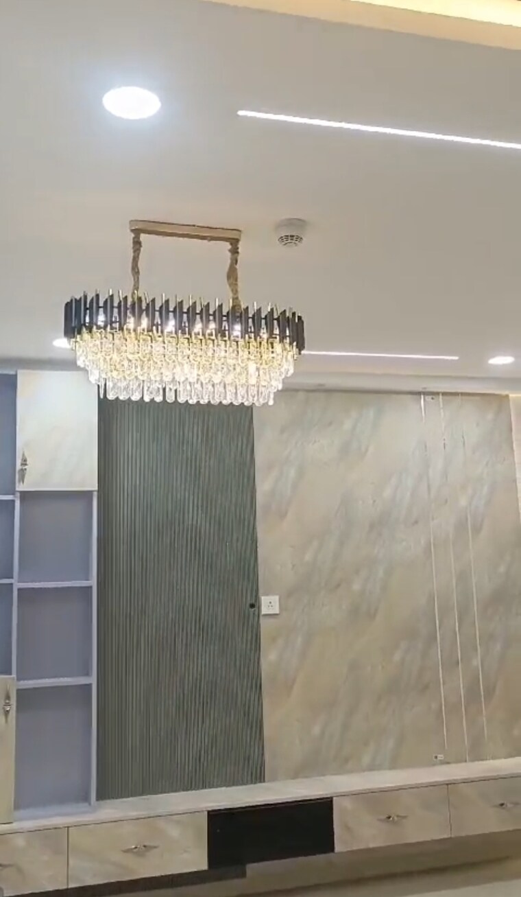 undefined, aurobindo-kohinoor 3 Bedroom 2183 Sq.Ft. Apartment In Serilingampally Hyderabad 9576249