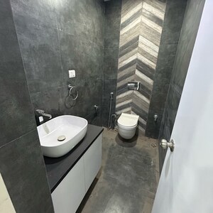 Bathroom in  Office Space at Masjid Moth – for Sale
