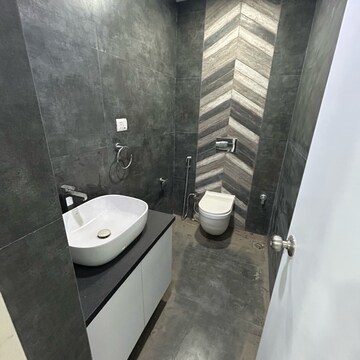 Bathroom in  Office Space at Masjid Moth – for Sale